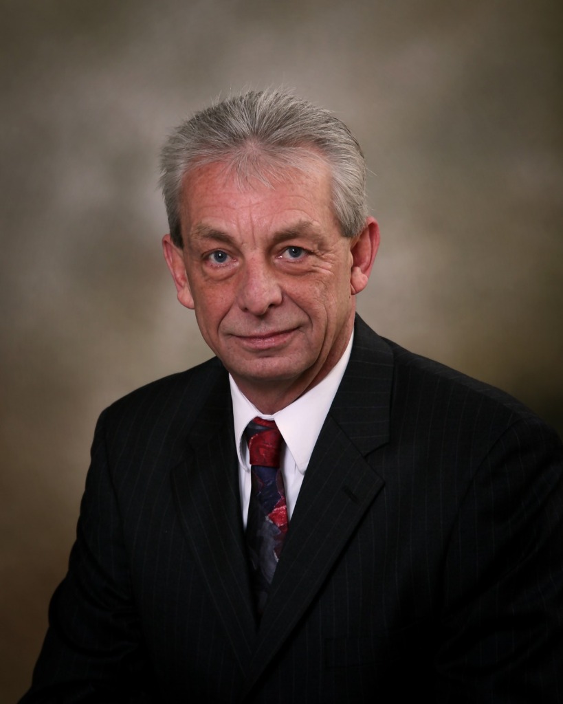 John Blackburn, III