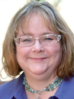 Lyn Skillington